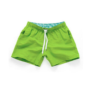 Stylish Swimming Trunks