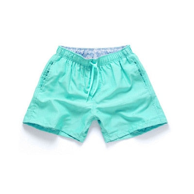 Stylish Swimming Trunks