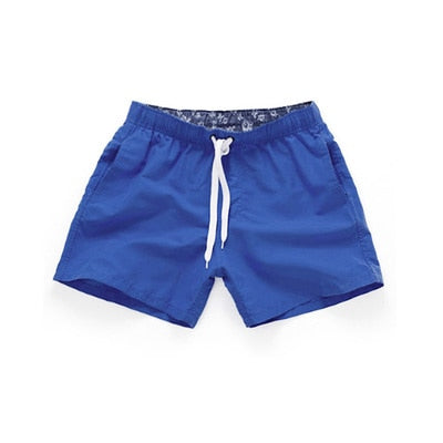 Stylish Swimming Trunks