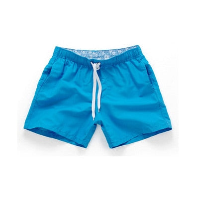 Stylish Swimming Trunks