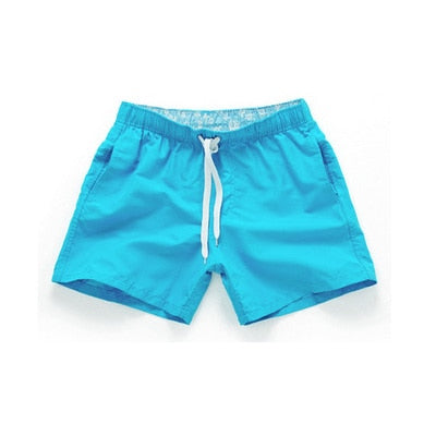 Stylish Swimming Trunks