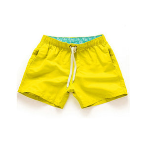 Stylish Swimming Trunks