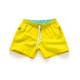 Stylish Swimming Trunks