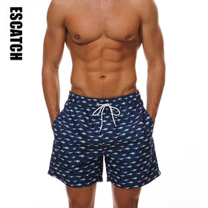 Swim Shorts Escatch