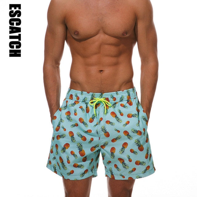 Swim Shorts Escatch