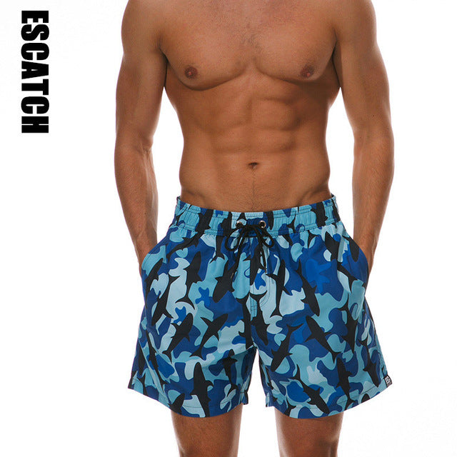 Swim Shorts Escatch