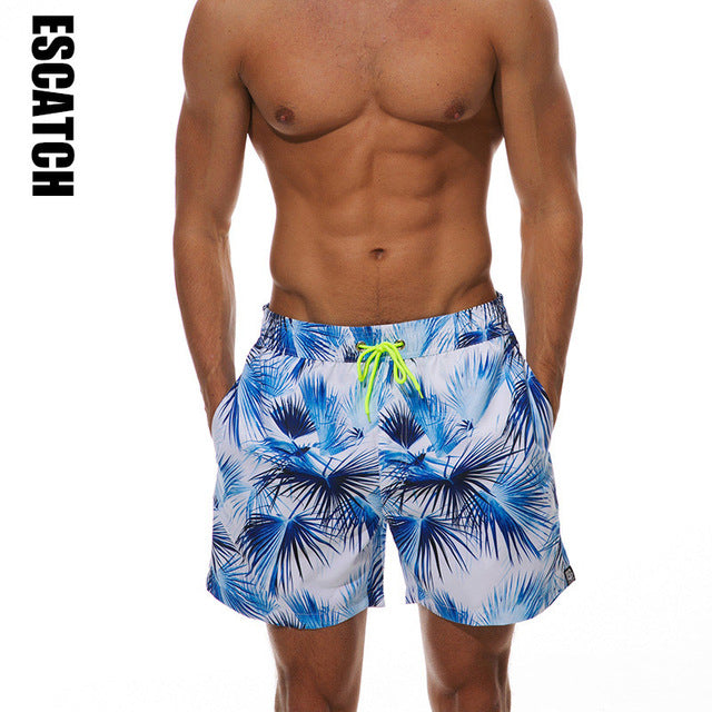 Swim Shorts Escatch