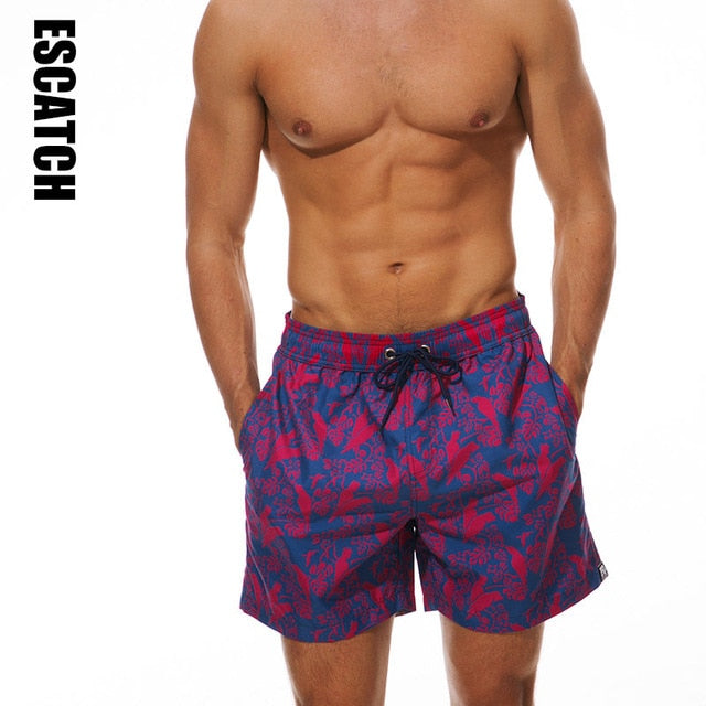 Swim Shorts Escatch