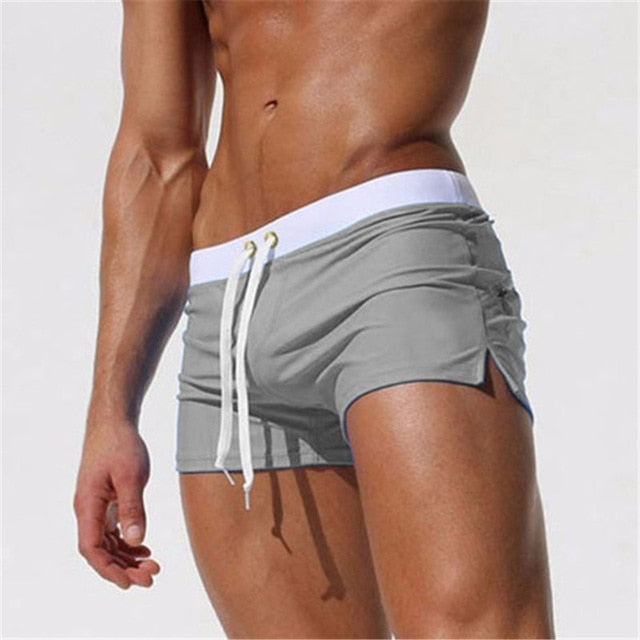 Alsoto Swim Shorts
