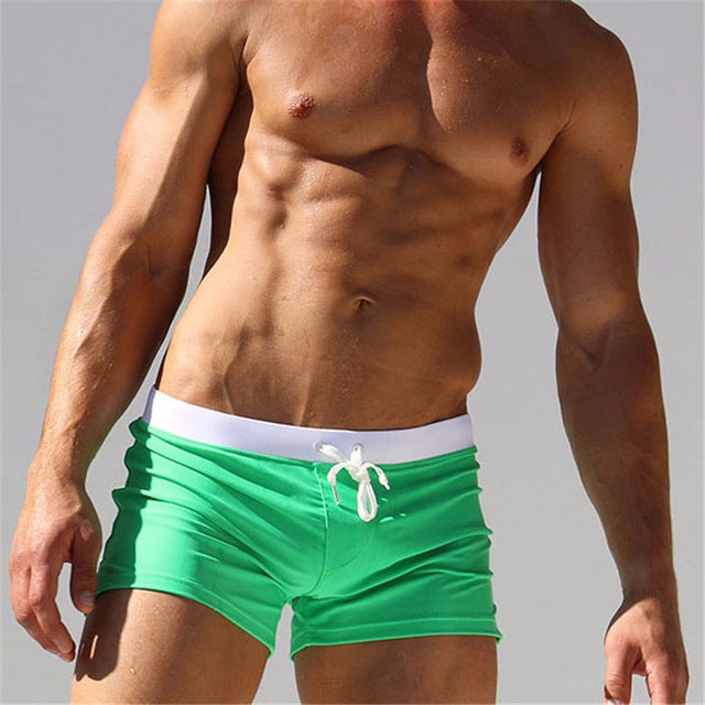 Alsoto Swim Shorts