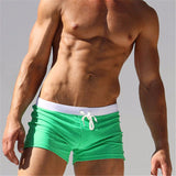 Alsoto Swim Shorts