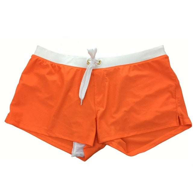 Alsoto Swim Shorts