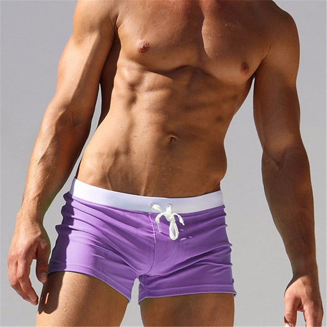 Alsoto Swim Shorts