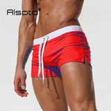 Alsoto Swim Shorts