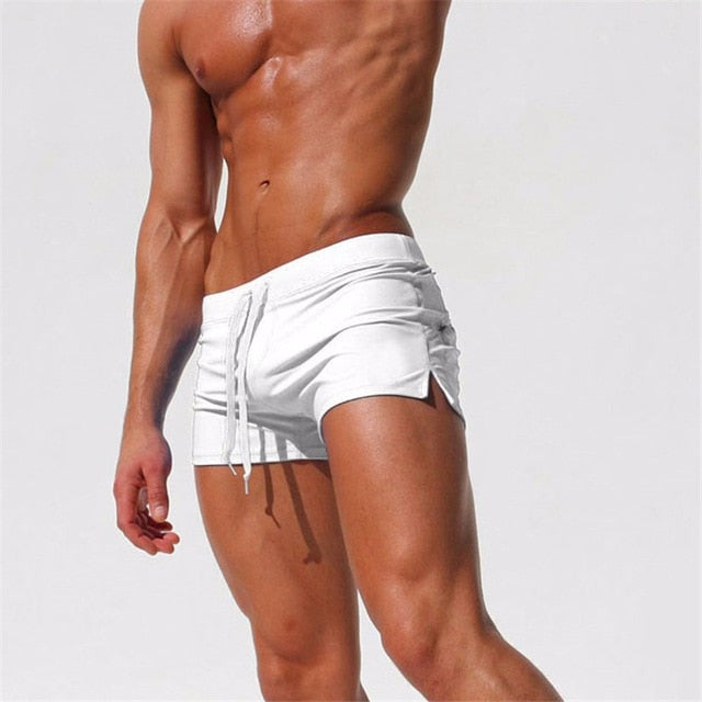 Alsoto Swim Shorts