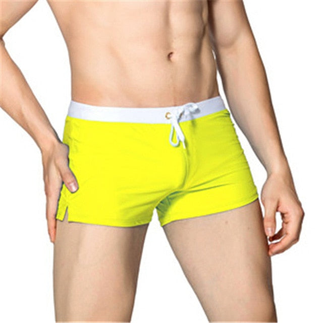 Alsoto Swim Shorts
