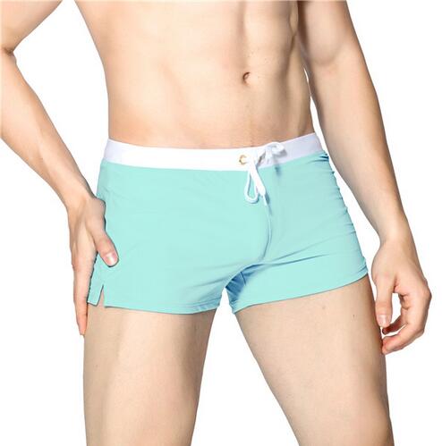 Alsoto Swim Shorts