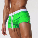 Alsoto Swim Shorts