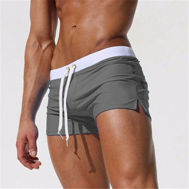 Alsoto Swim Shorts