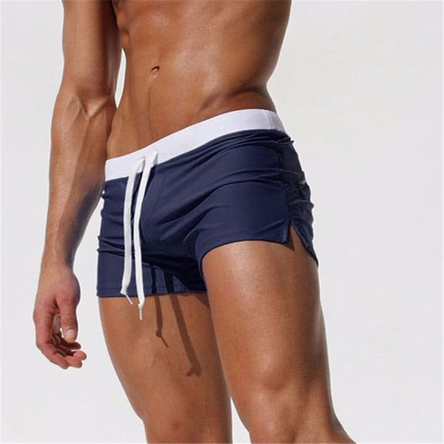 Alsoto Swim Shorts