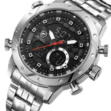 Sportivo 48mm Quartz Watch