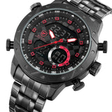 Sportivo 48mm Quartz Watch