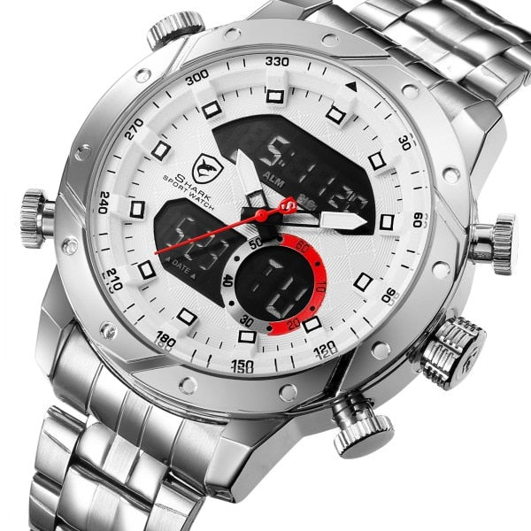 Sportivo 48mm Quartz Watch