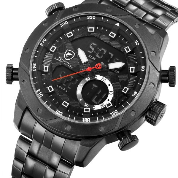 Sportivo 48mm Quartz Watch