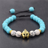 Spartan Warrior Bracelet