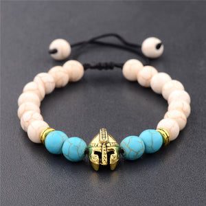 Spartan Warrior Bracelet