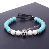 Spartan Warrior Bracelet