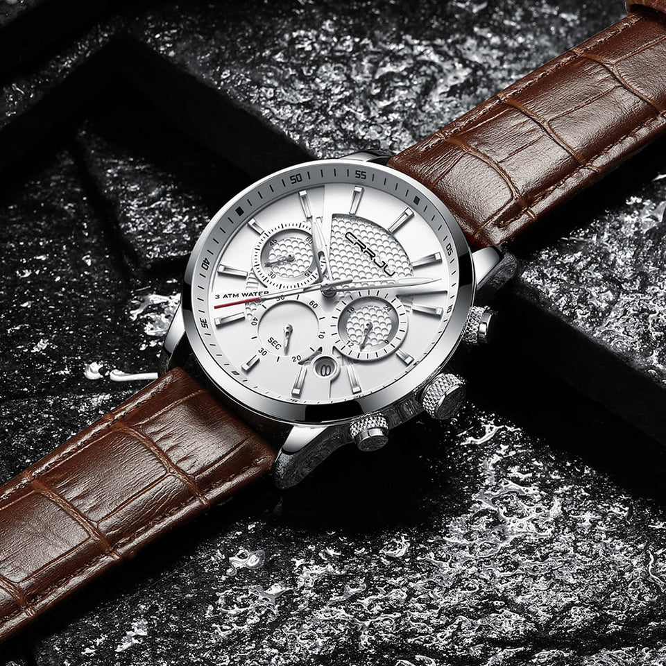 The Buono Watch 42mm