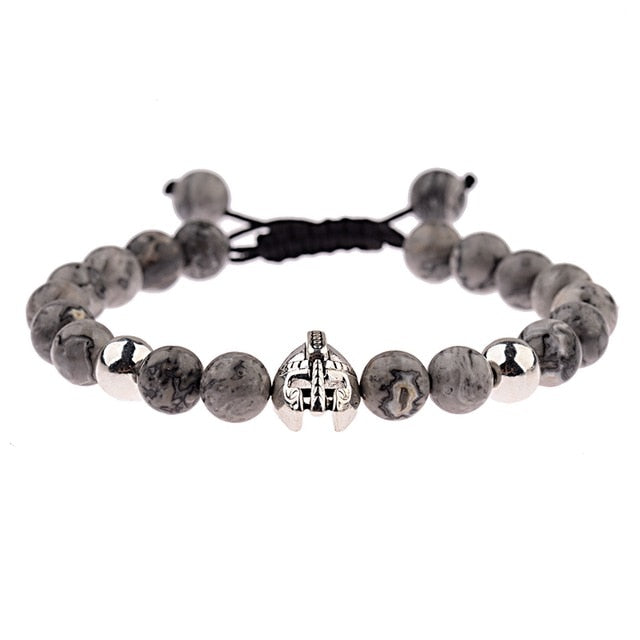 Spartan Warrior Bracelet