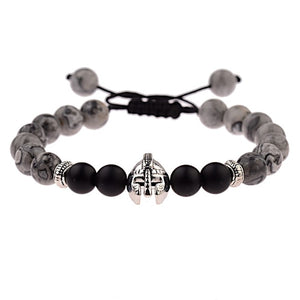 Spartan Warrior Bracelet