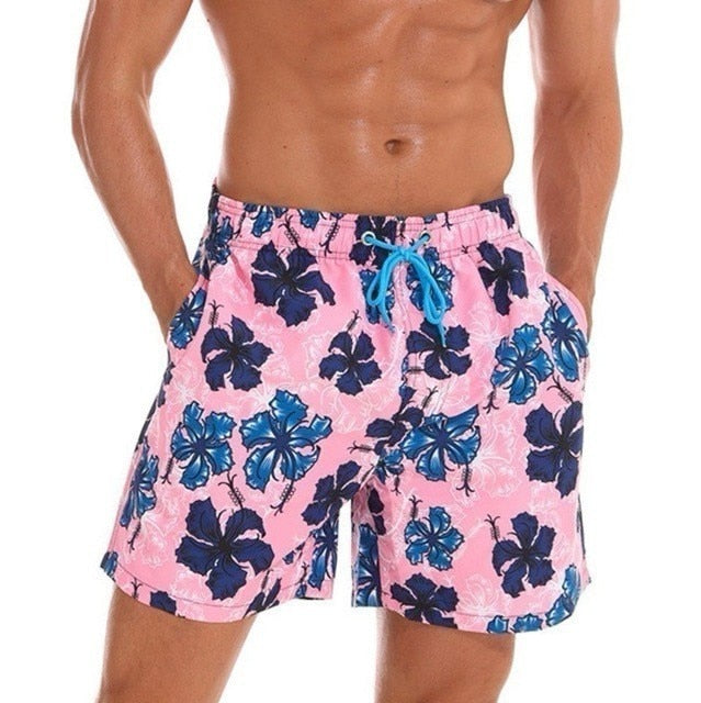 Swim Shorts Escatch