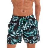 Swim Shorts Escatch