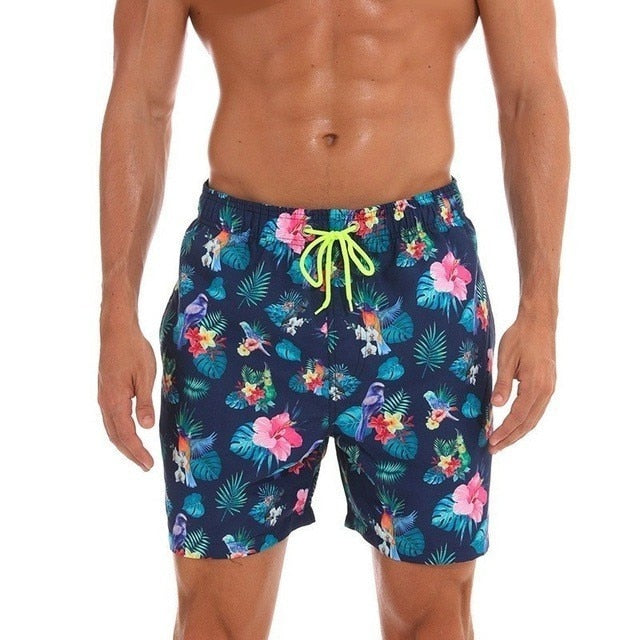 Swim Shorts Escatch