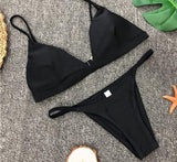 Bikini Set Brazil