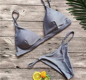 Bikini Set Brazil