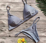 Bikini Set Brazil