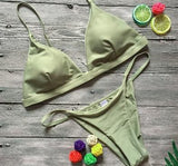 Bikini Set Brazil