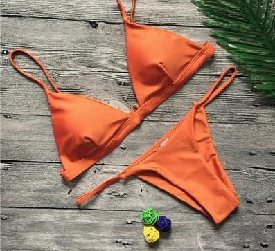 Bikini Set Brazil