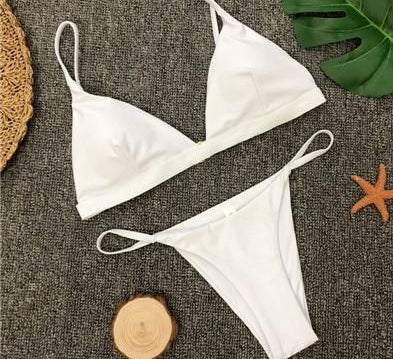 Bikini Set Brazil