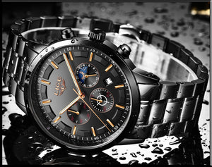 Colono 44mm Watch