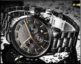 Colono 44mm Watch