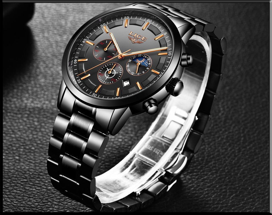 Colono 44mm Watch