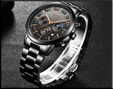 Colono 44mm Watch