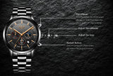 Colono 44mm Watch