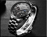 Colono 44mm Watch