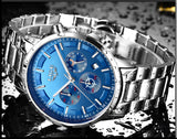 Colono 44mm Watch